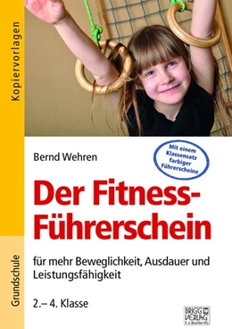 Abbildung von Wehren | Der Fitness-Führerschein | 1. Auflage | 2018 | beck-shop.de