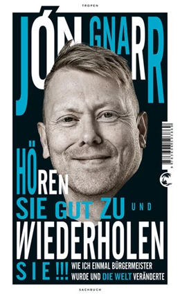 Abbildung von Gnarr | Hören Sie gut zu und wiederholen Sie | 1. Auflage | 2018 | beck-shop.de