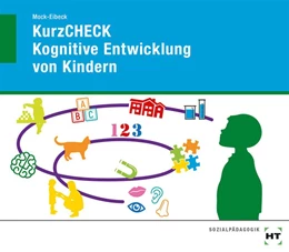 Abbildung von Mock-Eibeck | KurzCHECK Kognitive Entwicklung von Kindern | 1. Auflage | 2018 | beck-shop.de