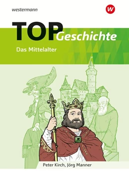 Abbildung von TOP Geschichte 2. Mittelalter | 1. Auflage | 2018 | beck-shop.de