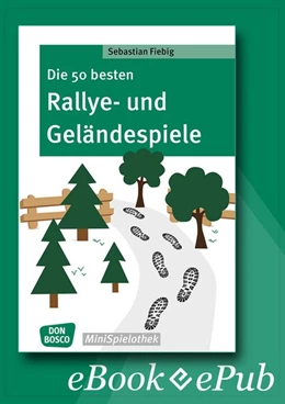 Abbildung von Fiebig | Die 50 besten Rallye- und Geländespiele - eBook | 1. Auflage | 2018 | beck-shop.de