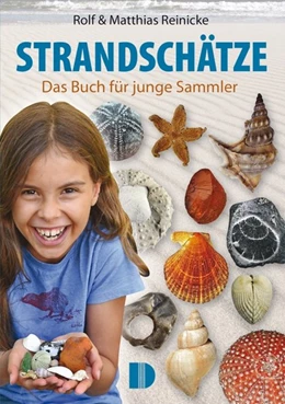 Abbildung von Reinicke | Strandschätze | 1. Auflage | 2018 | beck-shop.de