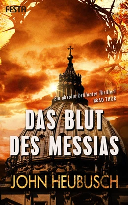 Abbildung von Heubusch | Das Blut des Messias | 1. Auflage | 2018 | beck-shop.de