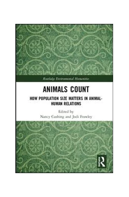 Abbildung von Cushing / Frawley | Animals Count | 1. Auflage | 2018 | beck-shop.de