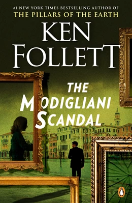 Abbildung von Follett | The Modigliani Scandal | 1. Auflage | 2018 | beck-shop.de