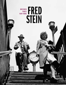 Abbildung von Eschebach / Weber | Fred Stein | 1. Auflage | 2018 | beck-shop.de