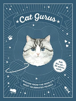 Abbildung von Peebles | Cat Gurus | 1. Auflage | 2018 | beck-shop.de