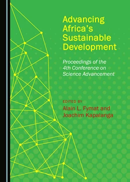 Abbildung von Fymat / Kapalanga | Advancing Africa's Sustainable Development | 1. Auflage | 2018 | beck-shop.de