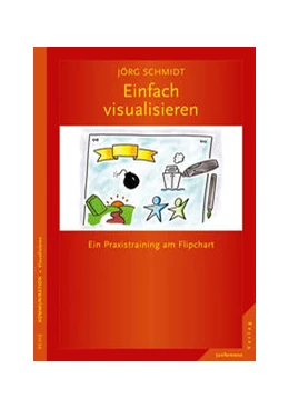 Abbildung von Schmidt | Einfach visualisieren | 1. Auflage | 2018 | beck-shop.de
