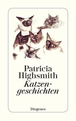 Abbildung von Highsmith | Katzengeschichten | 1. Auflage | 2018 | beck-shop.de