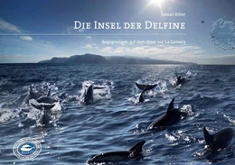 Abbildung von Ritter | Die Insel der Delfine | 1. Auflage | 2018 | beck-shop.de