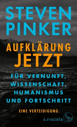 Abbildung von Pinker | Aufklärung jetzt | 1. Auflage | 2018 | beck-shop.de