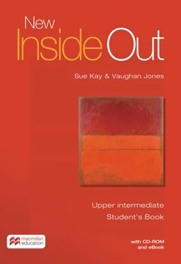 Abbildung von Kay / Jones | New Inside Out | 1. Auflage | 2018 | beck-shop.de