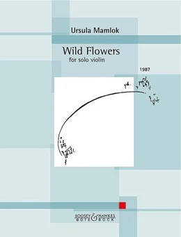 Abbildung von Zahab | Wild Flowers | 1. Auflage | 2016 | beck-shop.de