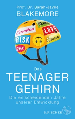 Abbildung von Blakemore | Das Teenager-Gehirn | 1. Auflage | 2018 | beck-shop.de