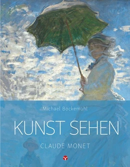 Abbildung von Black / Hornemann von Laer | Kunst sehen - Claude Monet | 1. Auflage | 2018 | beck-shop.de