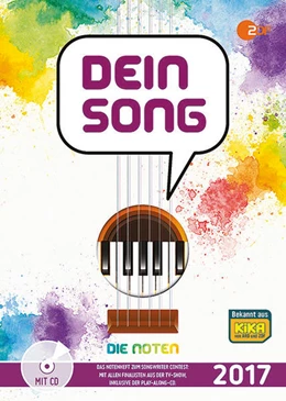 Abbildung von Franz | Dein Song 2017 | 1. Auflage | | beck-shop.de