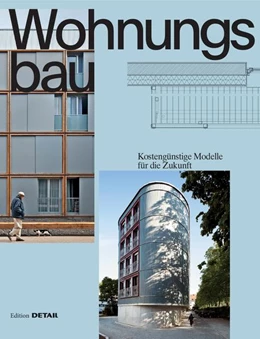 Abbildung von Hofmeister / Jocher | Wohnungsbau | 1. Auflage | 2018 | beck-shop.de