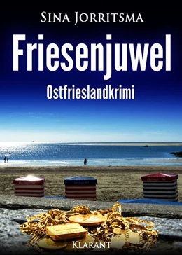 Abbildung von Jorritsma | Friesenjuwel. Ostfrieslandkrimi | 1. Auflage | 2018 | beck-shop.de