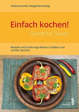 Abbildung von Gutzeit / Nowag | Einfach kochen! Schritt für Schritt | 1. Auflage | 2018 | beck-shop.de