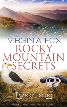 Abbildung von Virginia | Rocky Mountain Secrets | 1. Auflage | 2018 | beck-shop.de