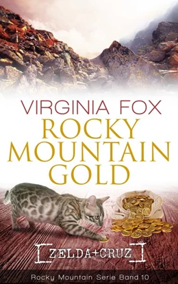 Abbildung von Virginia | Rocky Mountain Gold | 1. Auflage | 2018 | beck-shop.de