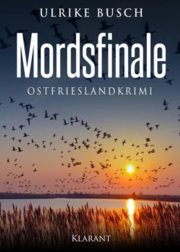 Abbildung von Busch | Mordsfinale. Ostfrieslandkrimi | 1. Auflage | 2018 | beck-shop.de