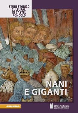 Abbildung von Nani e giganti | 1. Auflage | 2016 | beck-shop.de