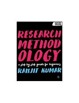 Abbildung von Kumar | Research Methodology | 5. Auflage | 2019 | beck-shop.de