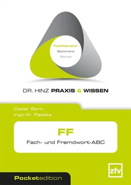 Abbildung von Paeske, I: Fach- und Fremdwort-ABC | 1. Auflage | | beck-shop.de