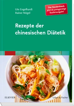 Abbildung von Engelhardt-Leeb / Nögel | Rezepte der chinesischen Diätetik - Studienausgabe | 1. Auflage | 2018 | beck-shop.de