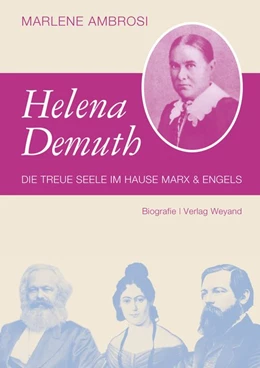 Abbildung von Ambrosi | Helena Demuth | 1. Auflage | 2018 | beck-shop.de