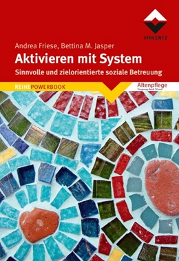 Abbildung von Friese | Aktivieren mit System | 1. Auflage | 2018 | beck-shop.de