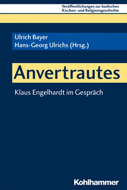 Abbildung von Bayer / Ulrichs | Anvertrautes | 1. Auflage | 2018 | beck-shop.de