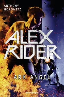 Abbildung von Horowitz | Alex Rider, Band 6: Ark Angel | 1. Auflage | 2018 | beck-shop.de