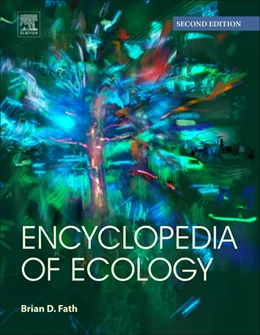 Abbildung von Fath | Encyclopedia of Ecology | 2. Auflage | 2018 | beck-shop.de