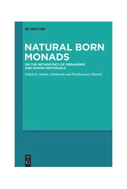 Abbildung von Altobrando / Biasetti | Natural Born Monads | 1. Auflage | 2020 | beck-shop.de