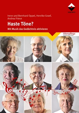 Abbildung von Friese / Oppel | Haste Töne? | 1. Auflage | 2018 | beck-shop.de