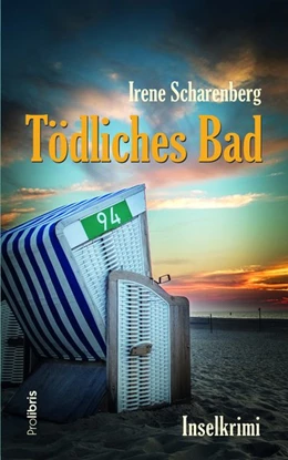 Abbildung von Scharenberg | Tödliches Bad | 1. Auflage | 2018 | beck-shop.de