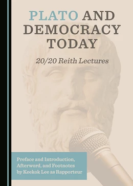 Abbildung von Lee | Plato and Democracy Today | 1. Auflage | 2018 | beck-shop.de