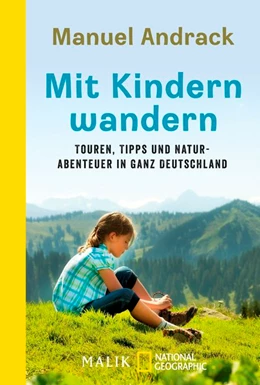 Abbildung von Andrack | Mit Kindern wandern | 1. Auflage | 2018 | beck-shop.de