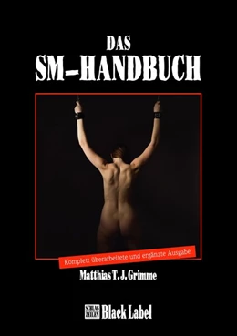 Abbildung von Grimme | Das SM-Handbuch | 1. Auflage | 2018 | beck-shop.de