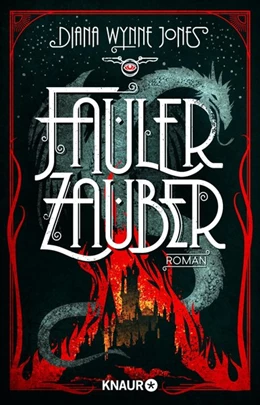 Abbildung von Wynne Jones | Fauler Zauber | 1. Auflage | 2018 | beck-shop.de