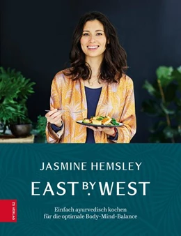 Abbildung von Hemsley | East by West | 1. Auflage | 2018 | beck-shop.de