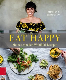 Abbildung von Hemsley | Eat Happy | 1. Auflage | 2018 | beck-shop.de