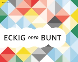 Abbildung von Jasper | Eckig oder bunt | 1. Auflage | 2018 | beck-shop.de