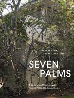 Abbildung von Nenik | Seven Palms | 1. Auflage | 2018 | beck-shop.de