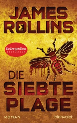 Abbildung von Rollins | Die siebte Plage | 1. Auflage | 2018 | beck-shop.de
