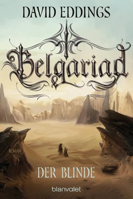 Abbildung von Eddings | Belgariad - Der Blinde | 1. Auflage | 2019 | beck-shop.de