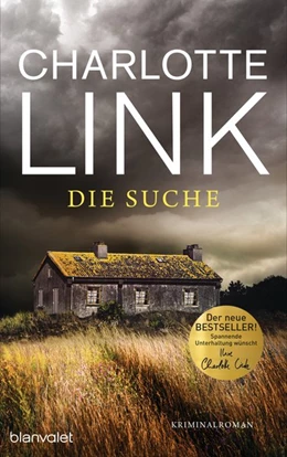 Abbildung von Link | Die Suche | 1. Auflage | 2018 | beck-shop.de